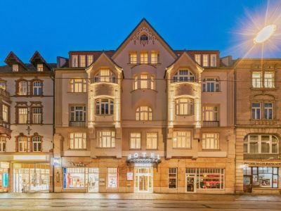 Best-Western-Excelsior-Hotelansicht